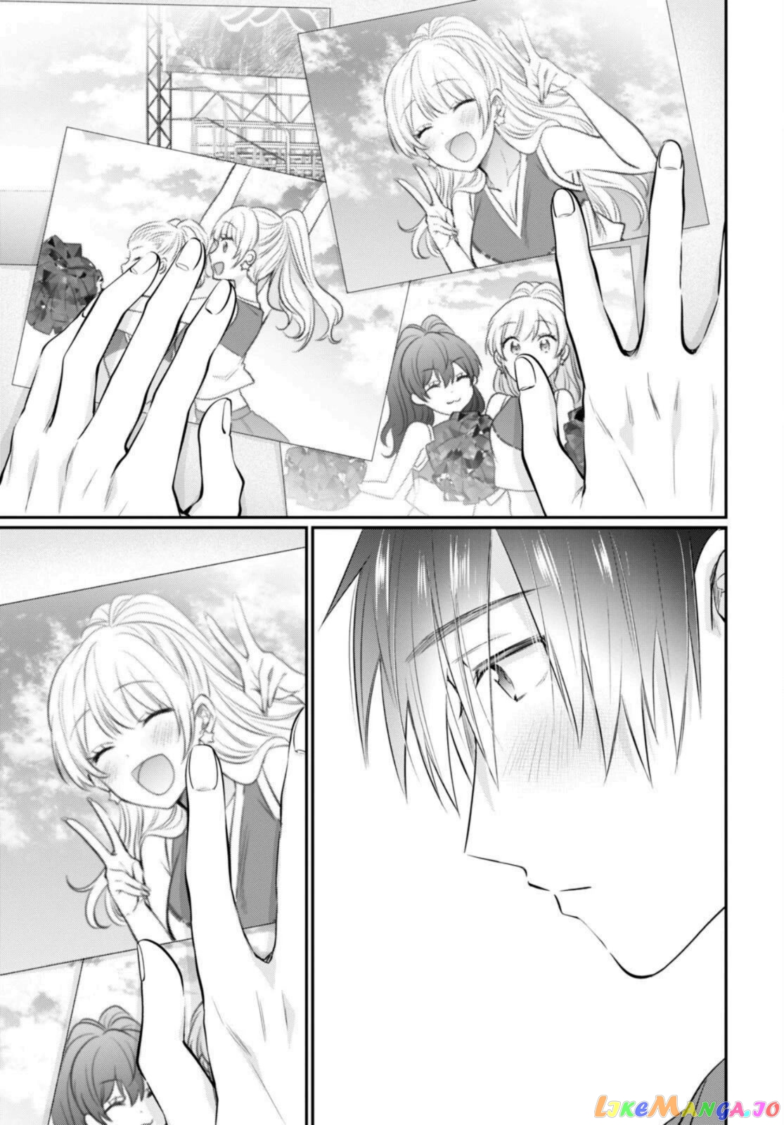 Fuufu Ijou, Koibito Miman, Chapter 56 image 17